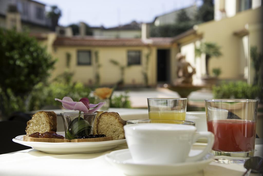 Myforte Relais De Charme & Spa Florence Exterior photo