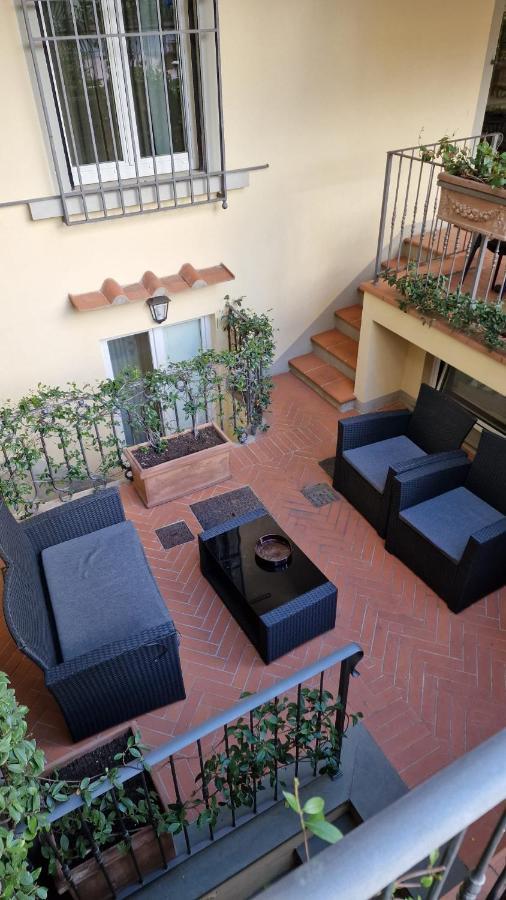 Myforte Relais De Charme & Spa Florence Exterior photo