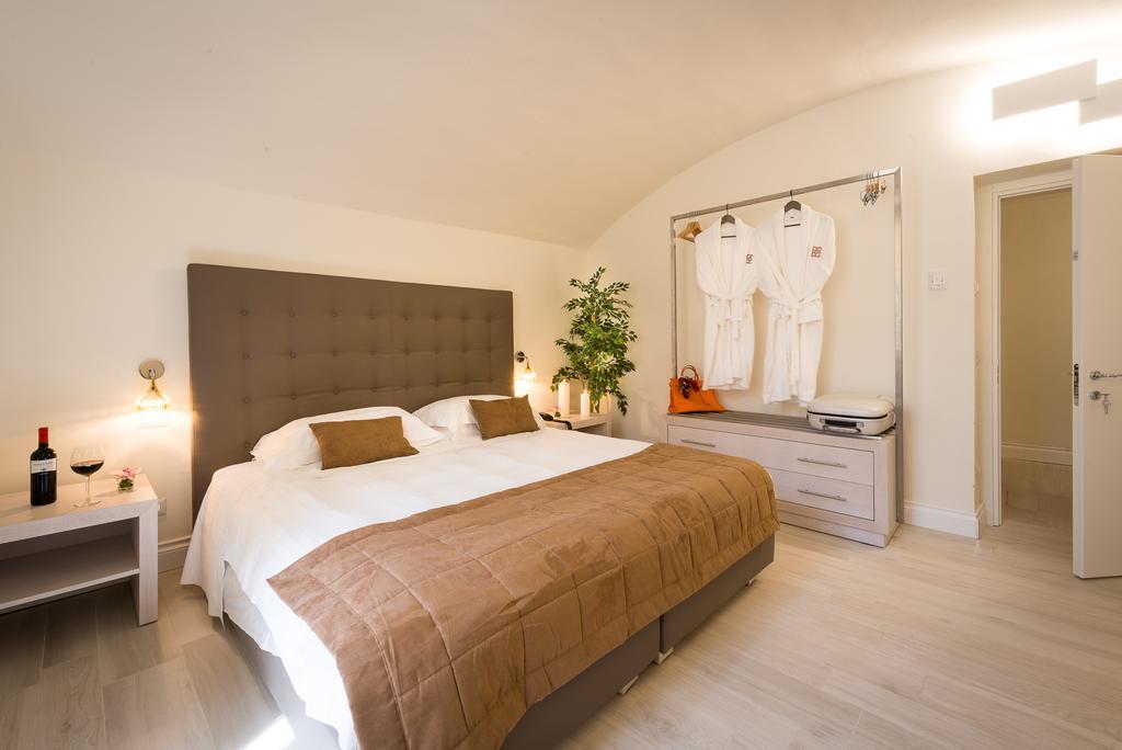 Myforte Relais De Charme & Spa Florence Room photo