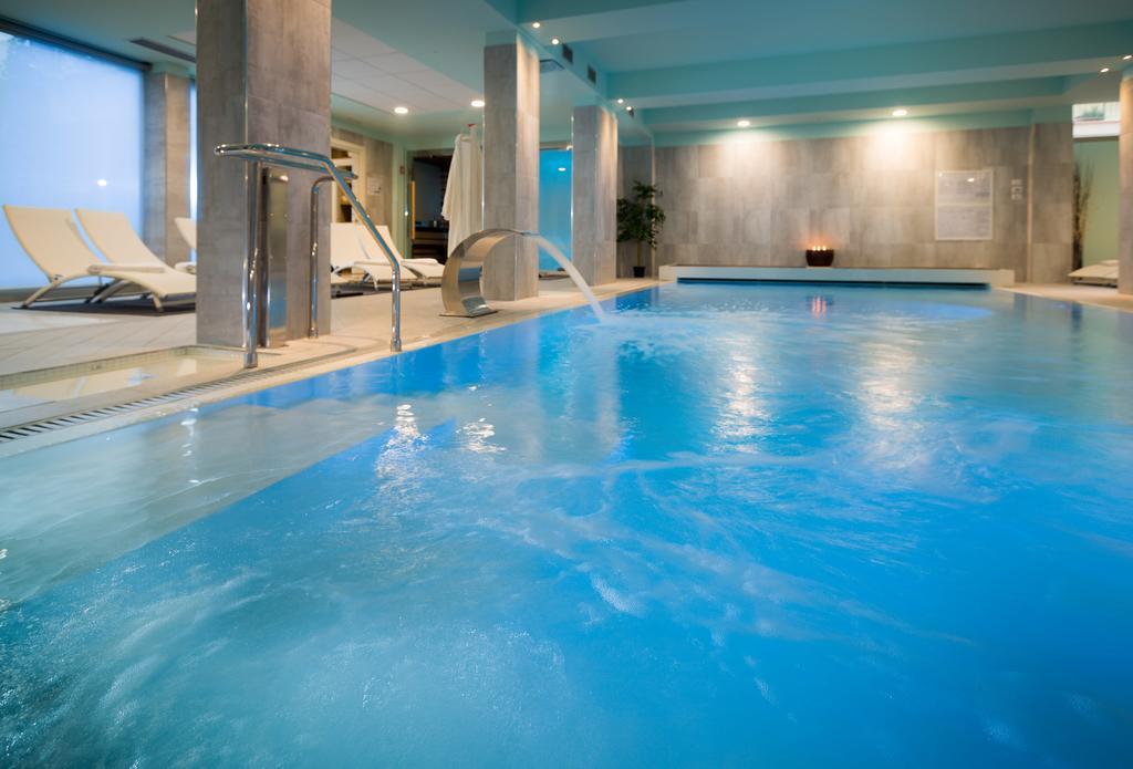 Myforte Relais De Charme & Spa Florence Exterior photo