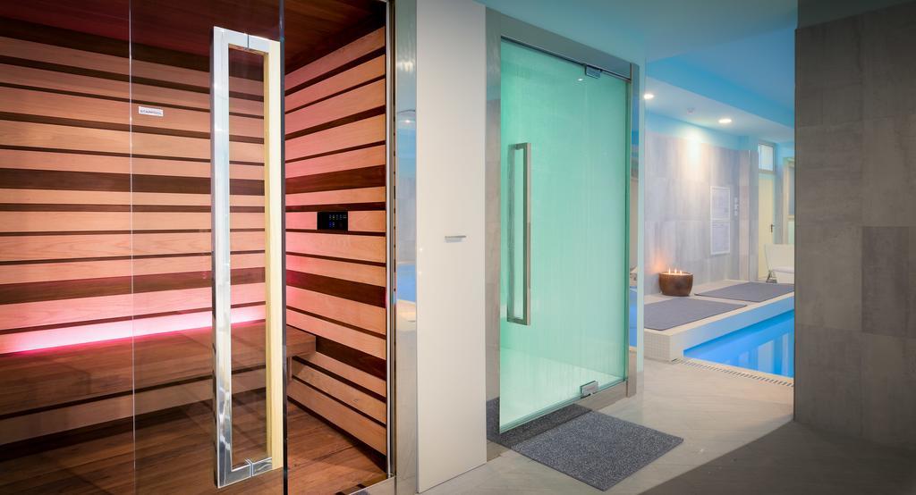 Myforte Relais De Charme & Spa Florence Exterior photo