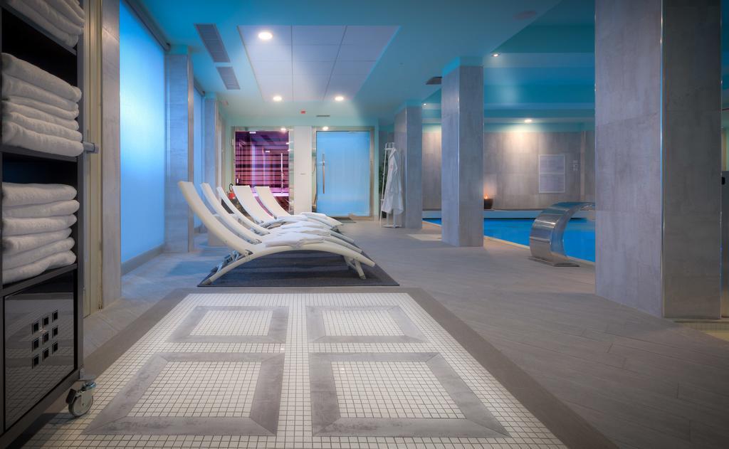 Myforte Relais De Charme & Spa Florence Exterior photo