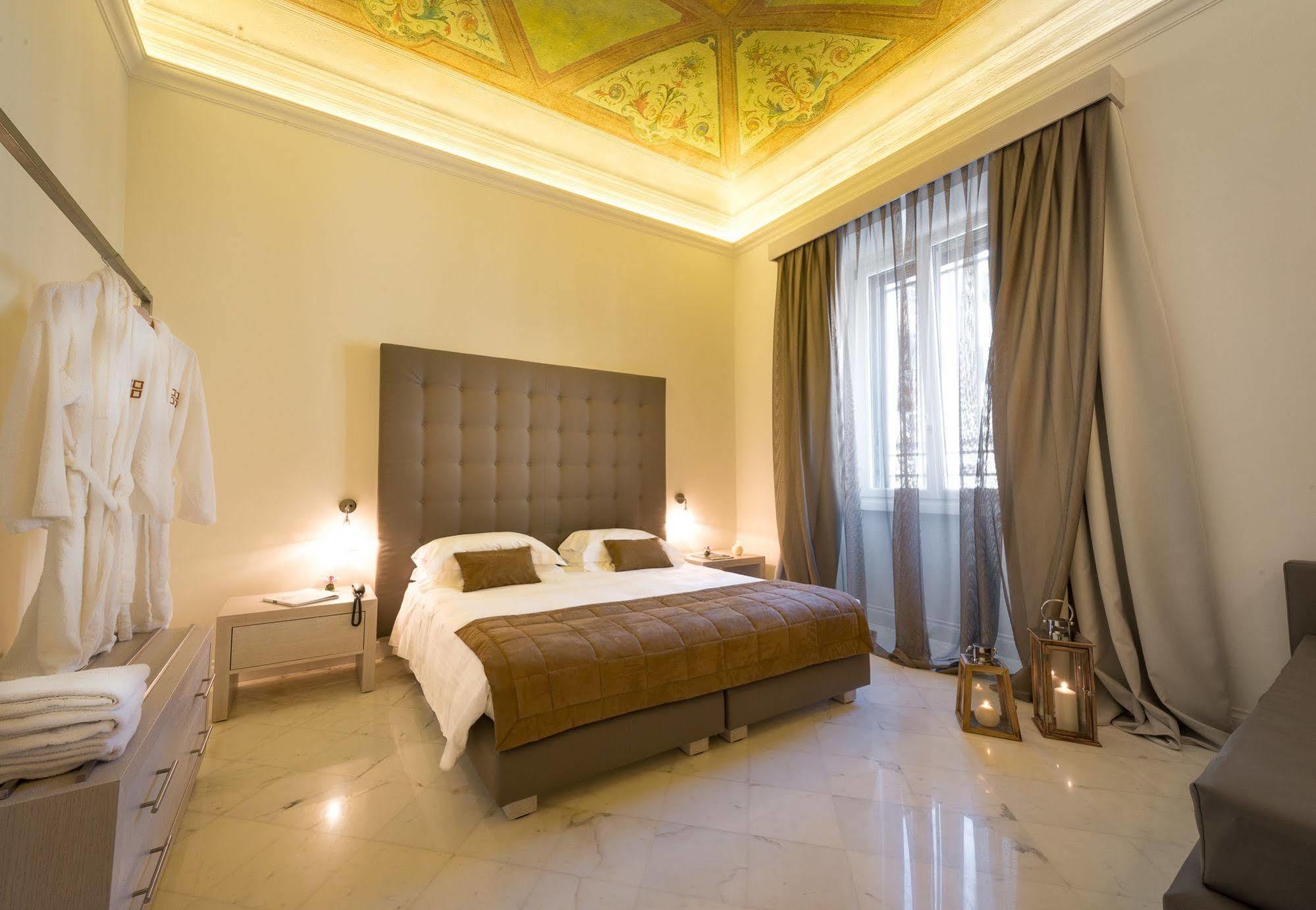 Myforte Relais De Charme & Spa Florence Exterior photo
