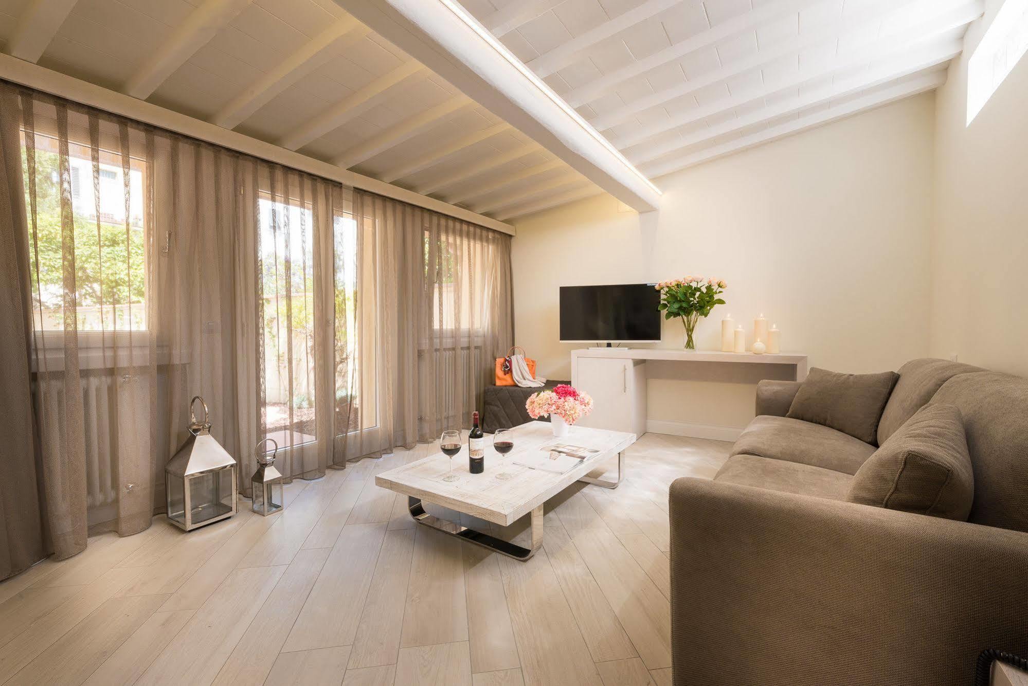 Myforte Relais De Charme & Spa Florence Exterior photo