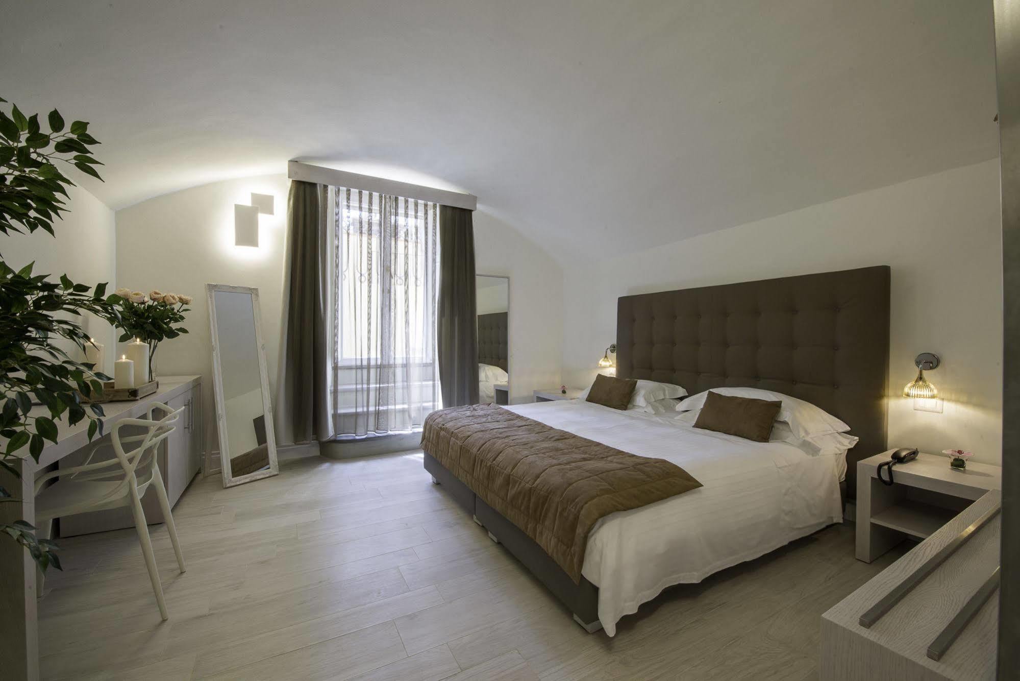 Myforte Relais De Charme & Spa Florence Exterior photo