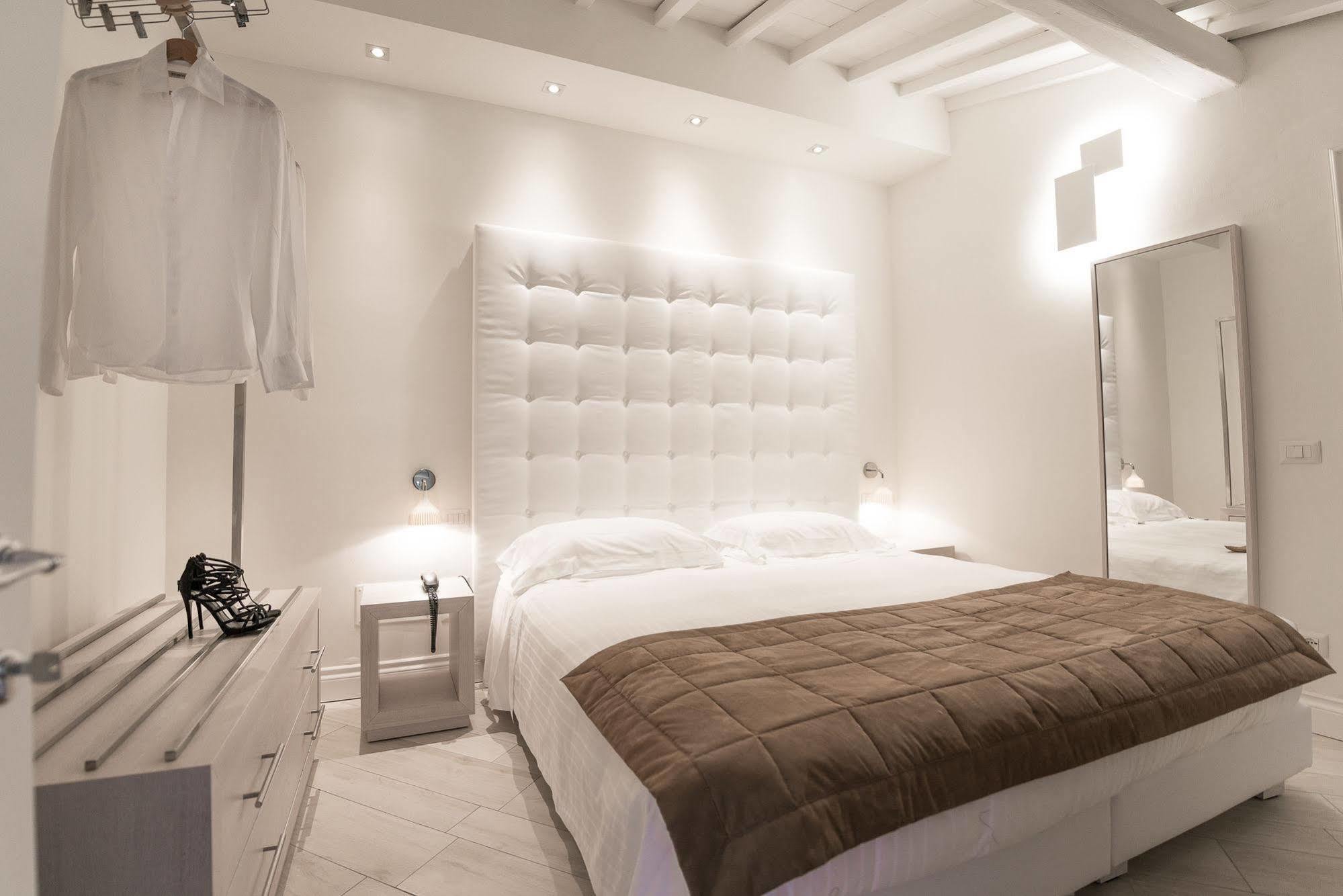 Myforte Relais De Charme & Spa Florence Exterior photo