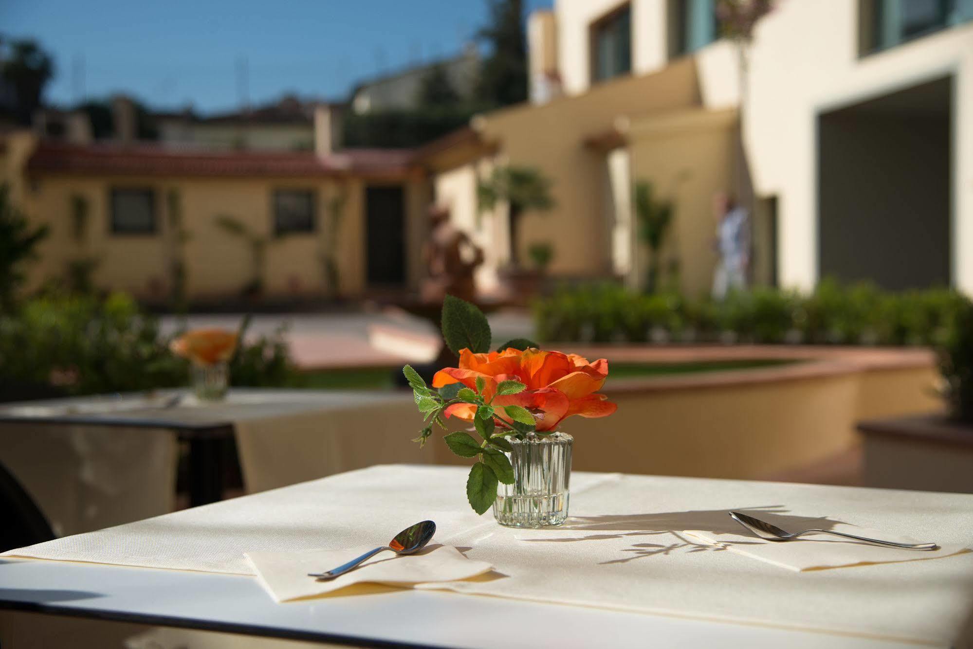 Myforte Relais De Charme & Spa Florence Exterior photo