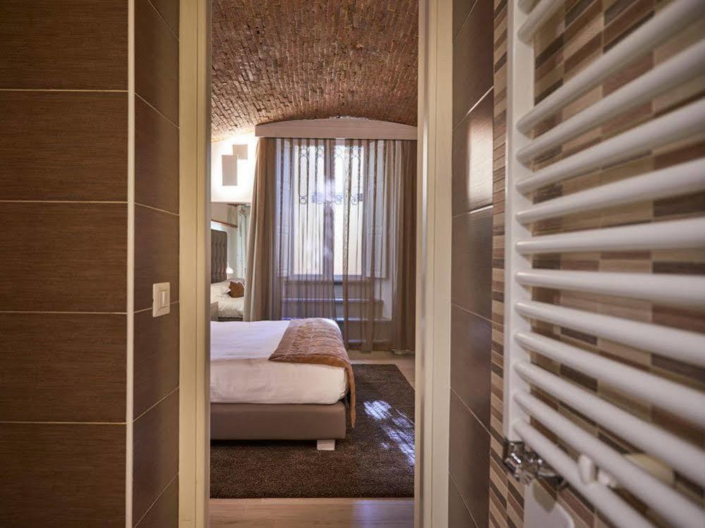 Myforte Relais De Charme & Spa Florence Exterior photo