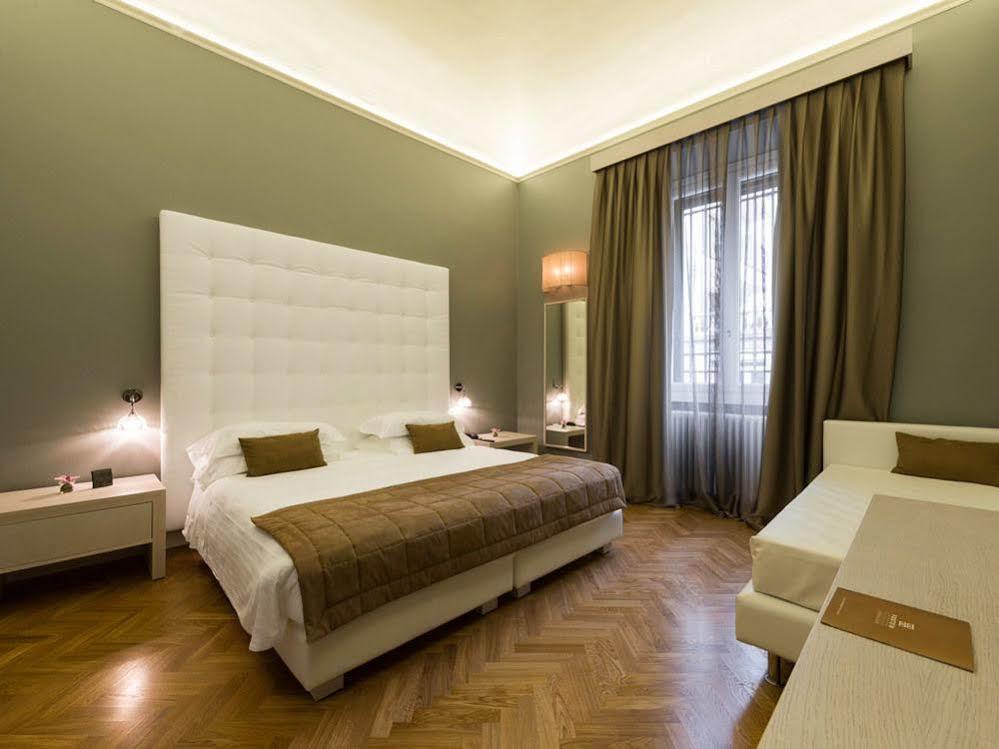 Myforte Relais De Charme & Spa Florence Exterior photo