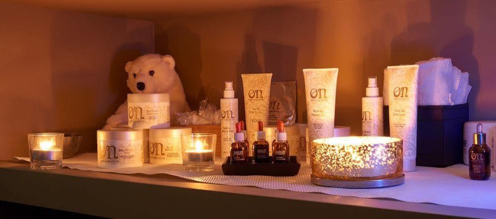 Myforte Relais De Charme & Spa Florence Exterior photo