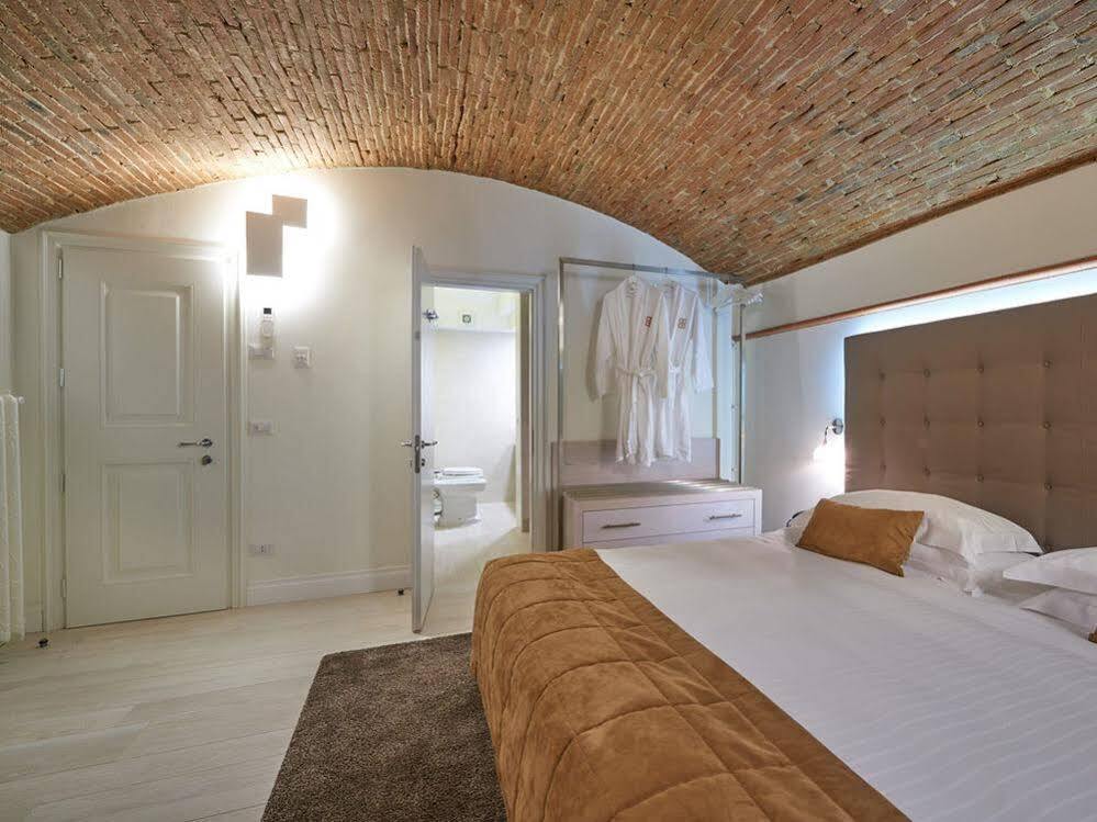 Myforte Relais De Charme & Spa Florence Exterior photo