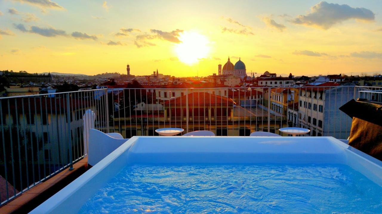 Myforte Relais De Charme & Spa Florence Exterior photo