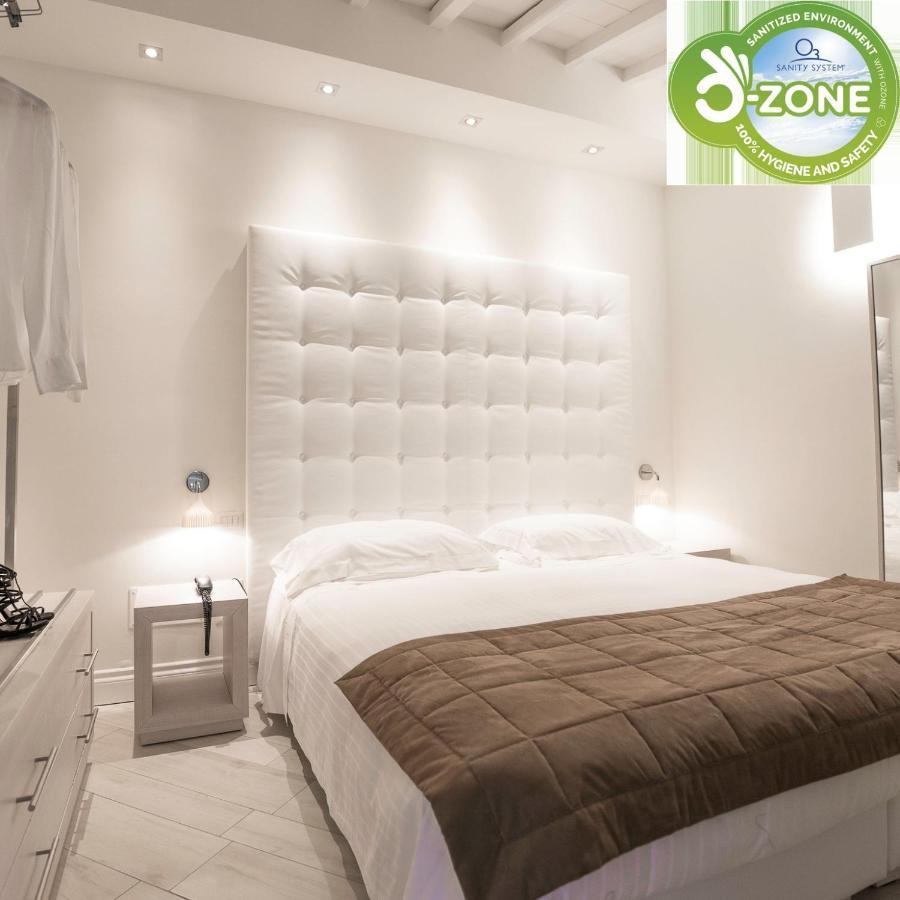 Myforte Relais De Charme & Spa Florence Exterior photo